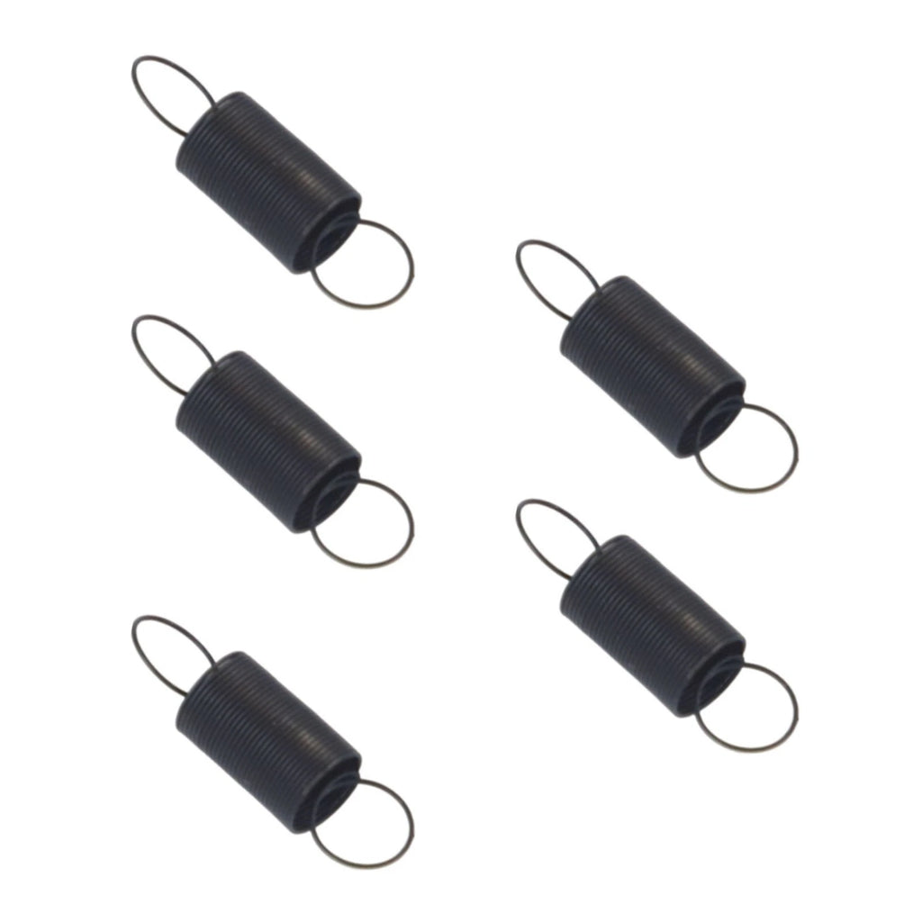 Set of 5 Air Vane Springs for Electrical Accessories