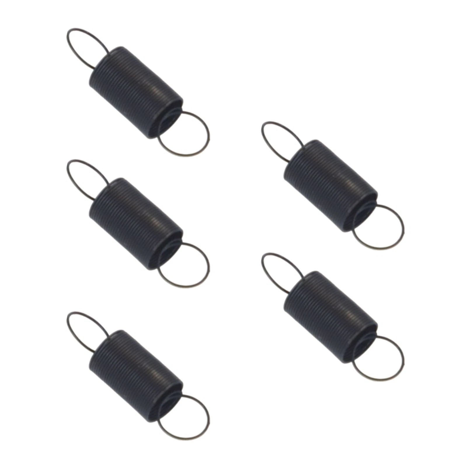 Set of 5 Air Vane Springs for Electrical Accessories