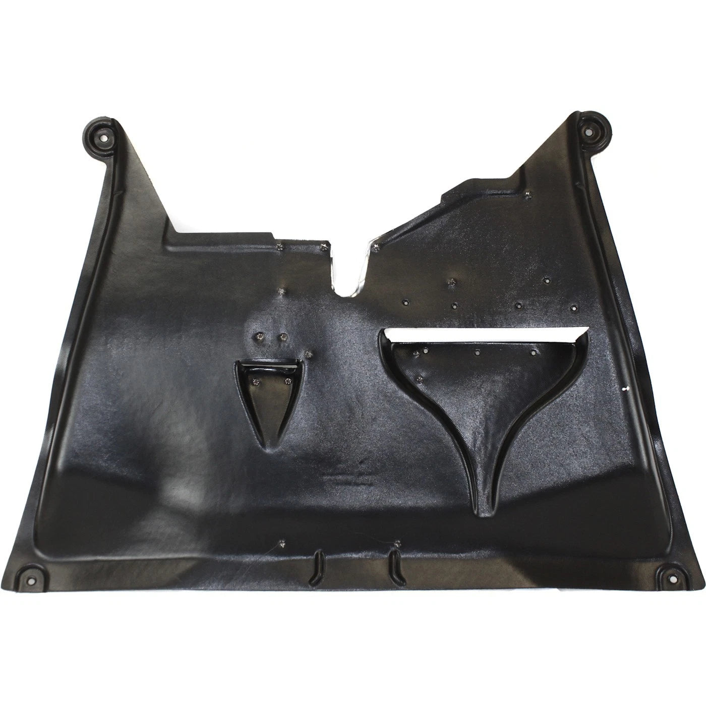 Engine Splash Shield for Ford Taurus (2010–2012) Lower