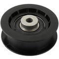 Deck Flat Idler Pulley for Toro TimeCutter SS5000, SS4216, Exmark (106-2176)