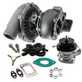 Turbine Stage 3 III Turbocharger for Universal (2014–2016)