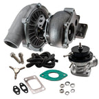 Turbine Stage 3 III Turbocharger for Universal (2014–2016)