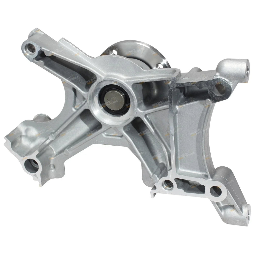 NPW Fan Pulley Idler Bracket for Landcruiser UZJ200R V8 4.7L 2UZ-FE 200 Series