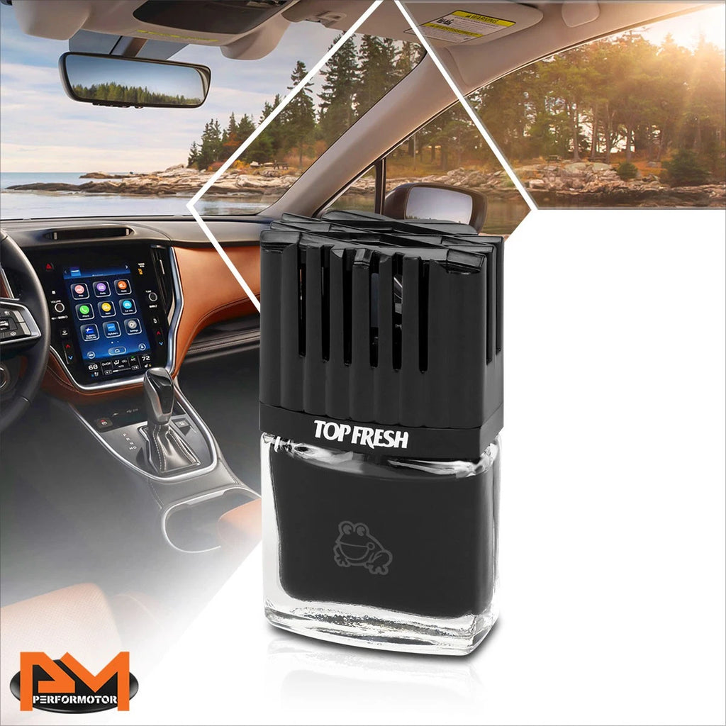 Car Air Freshener Clip-On for All Vehicles (9mL)