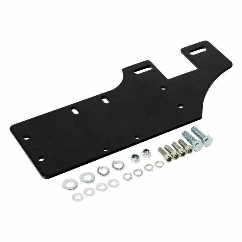 Front Air Ride Lowering Kit for Harley Touring Glide (2014–2025)