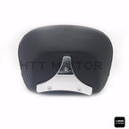 Detachable Backrest Sissy Bar for Harley Touring Electra Glide Road Glide (1997–2008)