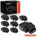 8x Ignition Coil for Mercedes-Benz C55 AMG (2005–2006)