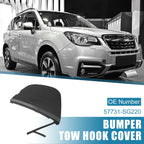 Tow Hook Cover for Subaru Forester (2016–2018) 57731-SG220