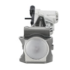 EGR Valve for Chevrolet Silverado 2500 HD, 3500 HD & GMC Sierra 2500 HD, 3500 HD (2007–2019)
