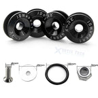 Towing Hook Tire Valve Stem and Trunk Release Fastener for Lexus LS (2007-Up)