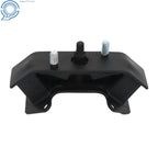 Set of 4 Engine and Transmission Mounts for Subaru Legacy Outback (2010-2012)