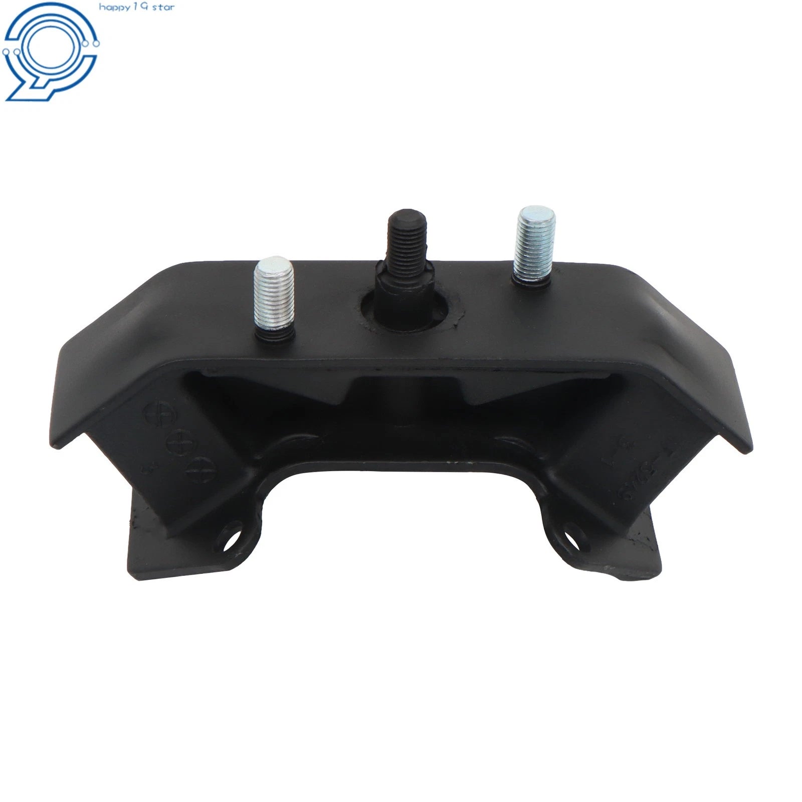 Set of 4 Engine and Transmission Mounts for Subaru Legacy Outback (2010-2012)