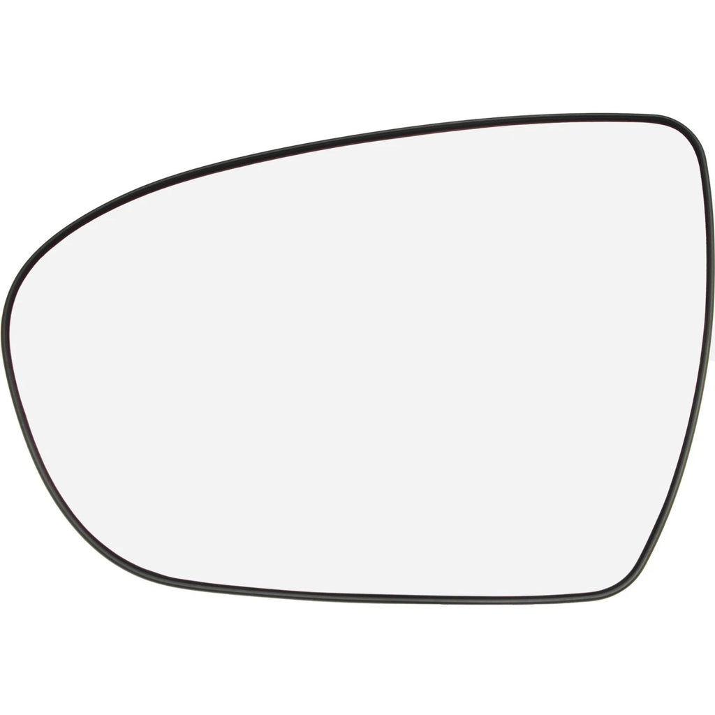 Mirror Glass Set for Kia Optima (2011–2016) Heated LH RH