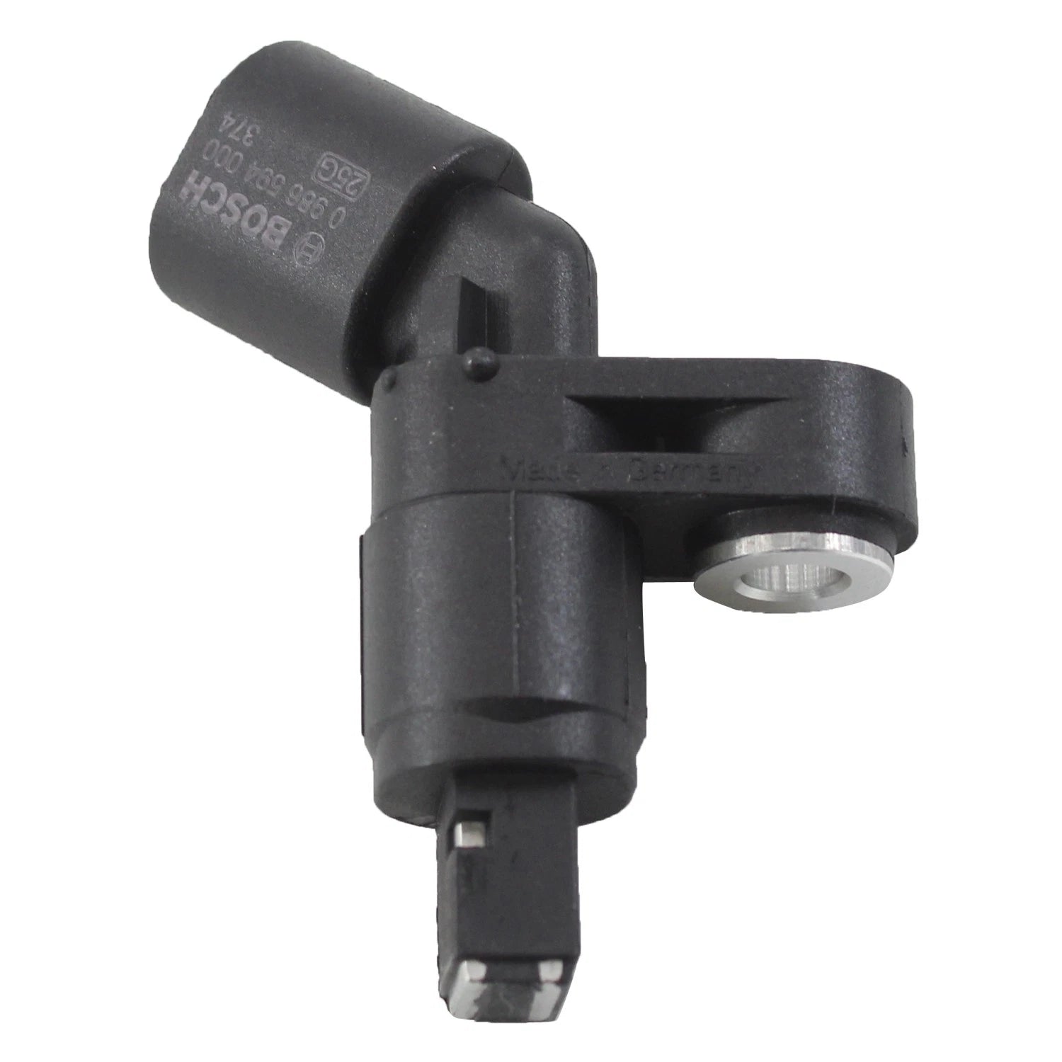Bosch Front Right ABS Wheel Speed Sensor for Audi TT (1999–2006) 0986594000
