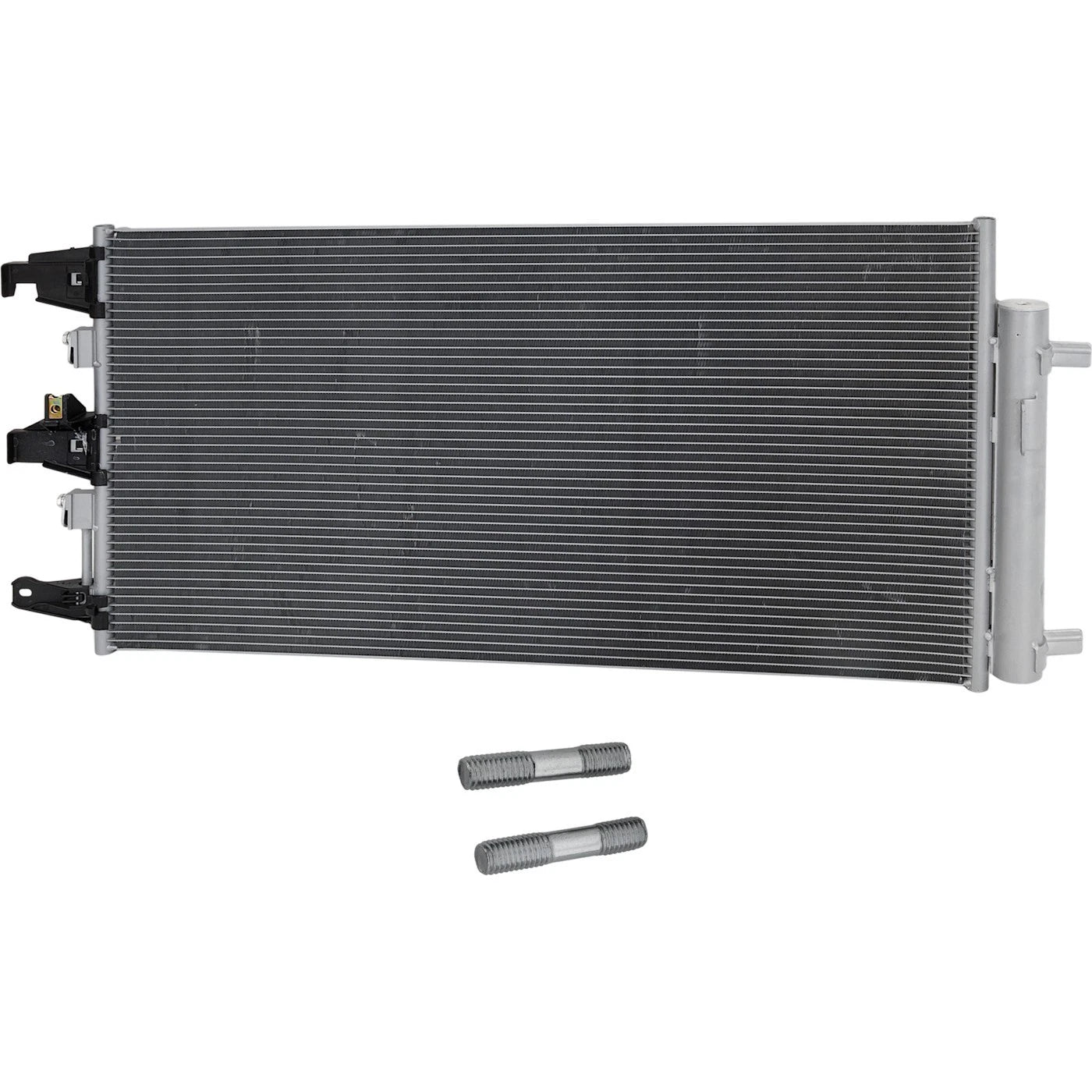 A/C Condenser for Chevy GMC Sierra 1500 Silverado (2021)