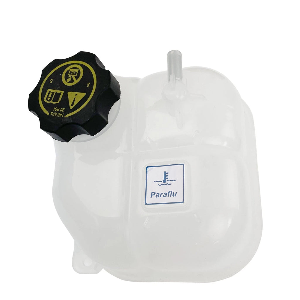 Coolant Reservoir for Jeep Cherokee (2000–2001)