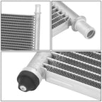 A/C Condenser for Tesla Model X (2016–2021) - Factory Style Aluminum