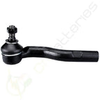 4pc Front Suspension Kit Tie Rod End for Lexus GS300 GS400 GS430 (1998–2005)