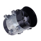 Electric Turbo Charger Boost Air Intake Fan for Car (12V)