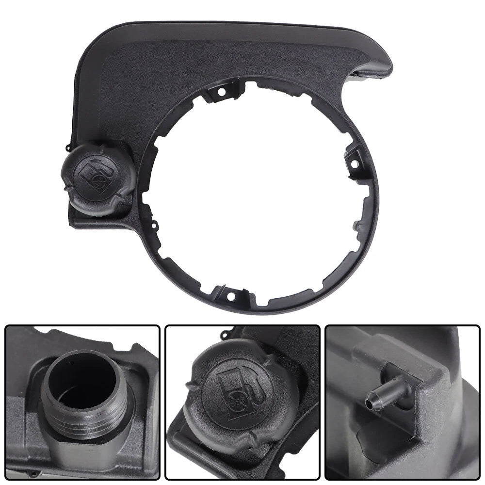 Gas Tank for Briggs & Stratton Lawn Mower (Various Models)