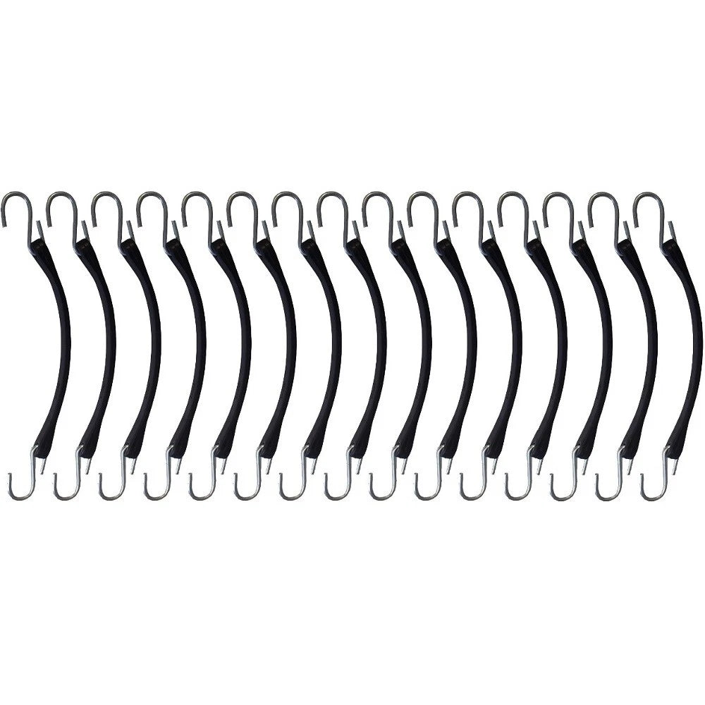 15X 9" Bungee Strap for Universal Products (Replaces 8001012)