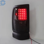 LED Tail Lights for Dodge Ram 1500 2500 3500 (1994-2001)