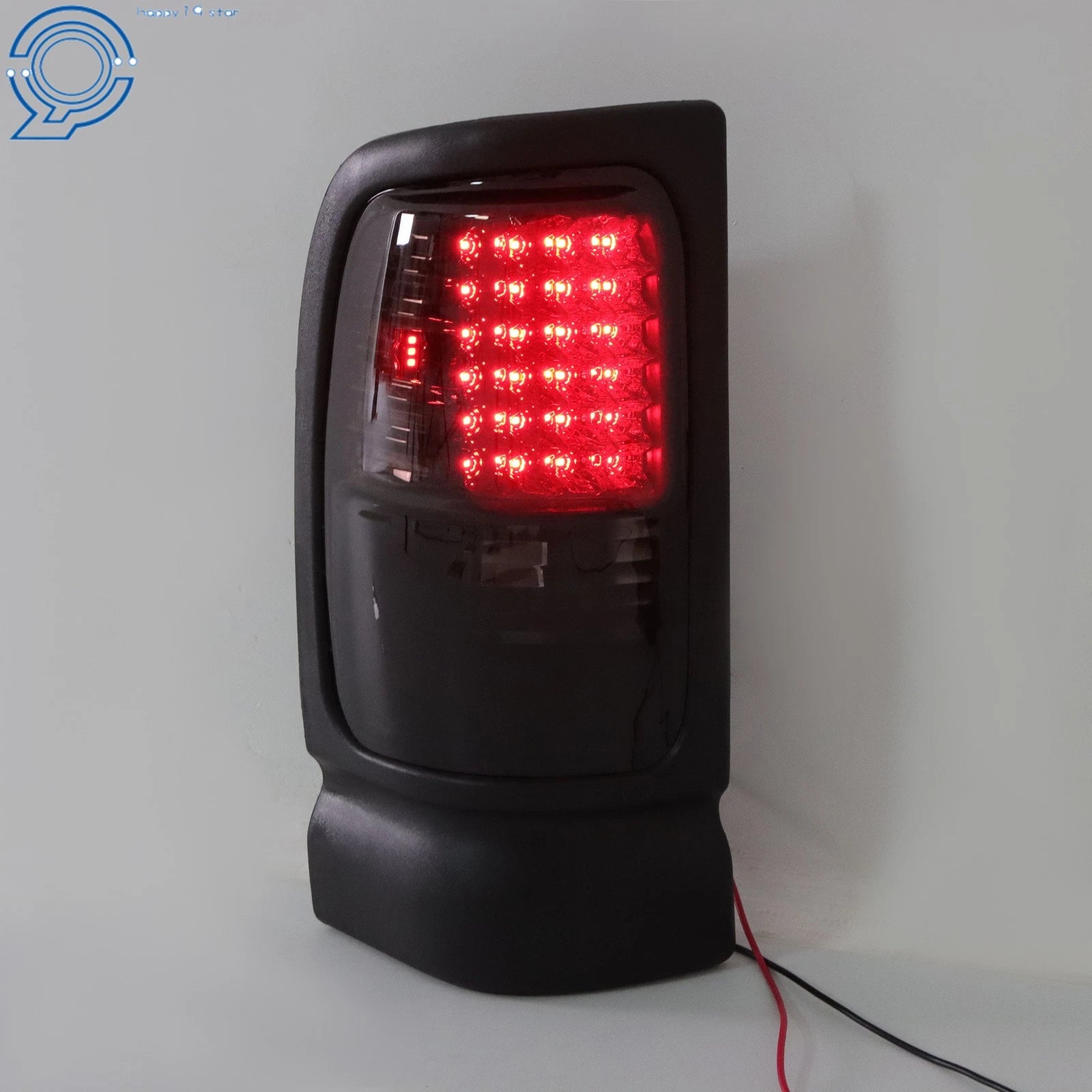 LED Tail Lights for Dodge Ram 1500 2500 3500 (1994-2001)