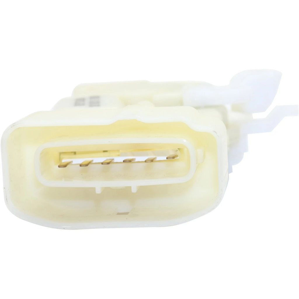 Front Driver Side Door Lock Actuator for Toyota Celica (2000–2005)