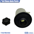 Power Steering Reservoir for Ford F-150, Lincoln Mark LT (2004–2008) 5L3Z3A697AA