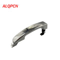 Chrome Exterior Door Handle for Ford Falcon FG (2008-2018)
