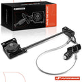 Spare Tire Winch Carrier for Nissan Pathfinder Infiniti QX60 (2013–2018)