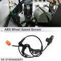 ABS Wheel Speed Sensor No. 57455S6DE01 for Honda Civic 