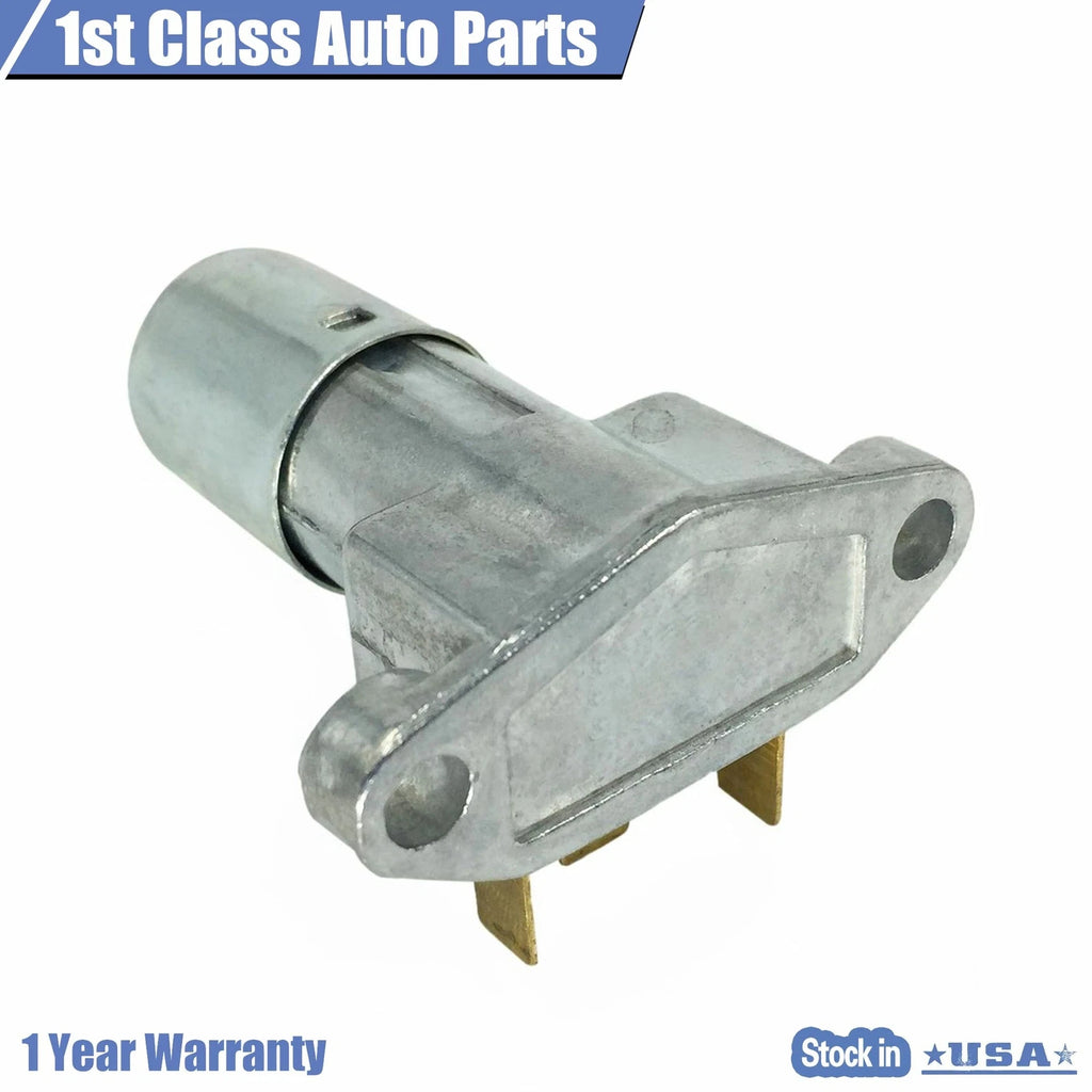 Headlight Dimmer Switch for Ford Bronco F-150 Ranger (1965–1995)