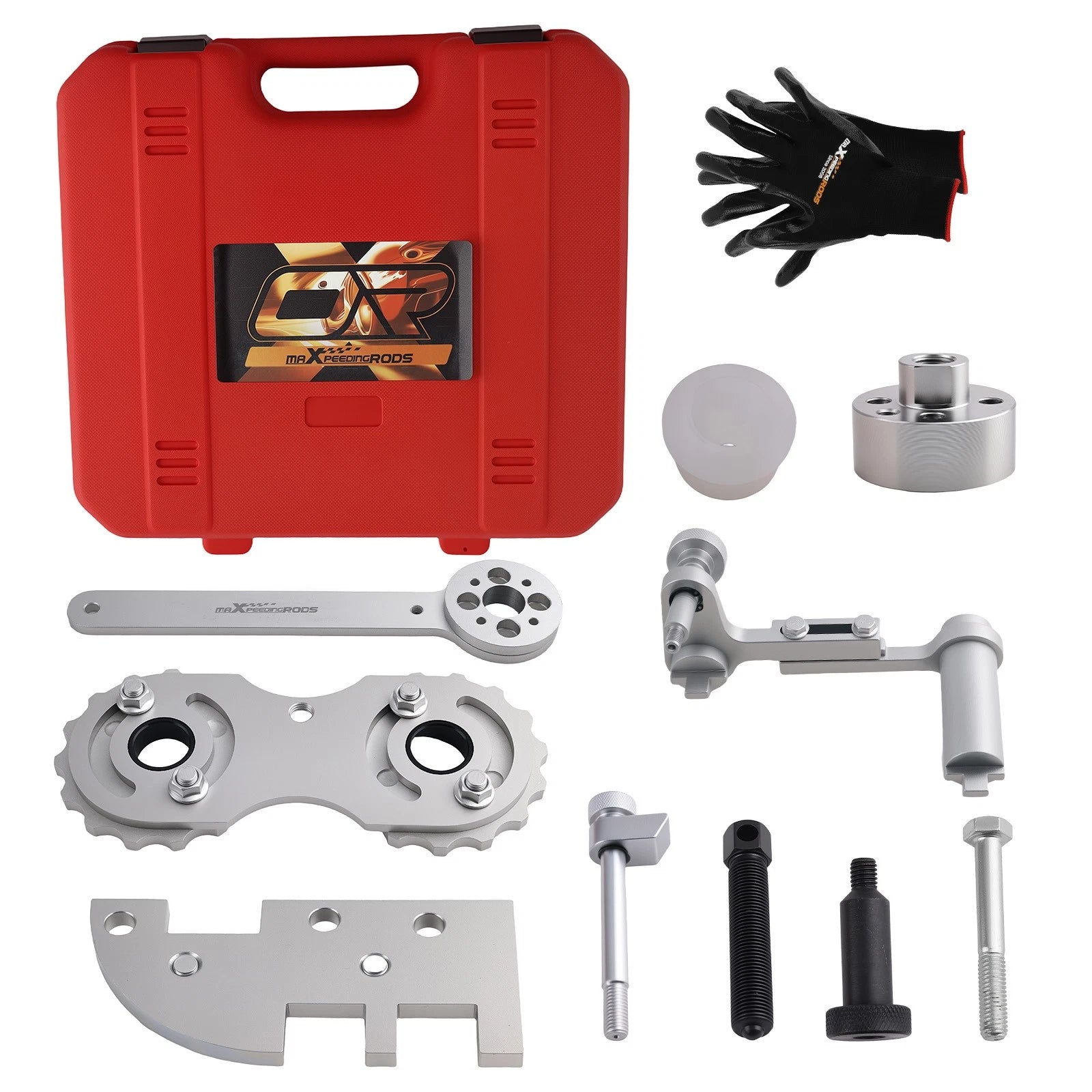 Camshaft Timing Tool for Volvo S60/V40/V70/XC60/XC70 (2000–2023)
