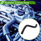 Radiator Coolant Hose for Toyota Highlander 2008–2013 (3.5L) No. 1657131230 Rubber