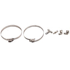 Air Suspension Bag Kit for GMC 1500 (2007–2018)