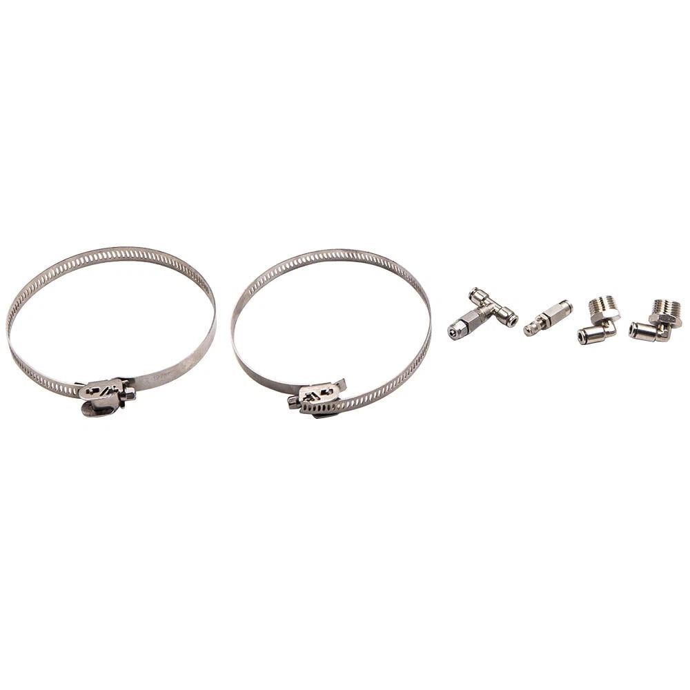 Air Suspension Bag Kit for GMC 1500 (2007–2018)