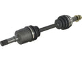 Front Left CV Axle Assembly for Suzuki XL7 (2007–2009) ST896VZ PDL