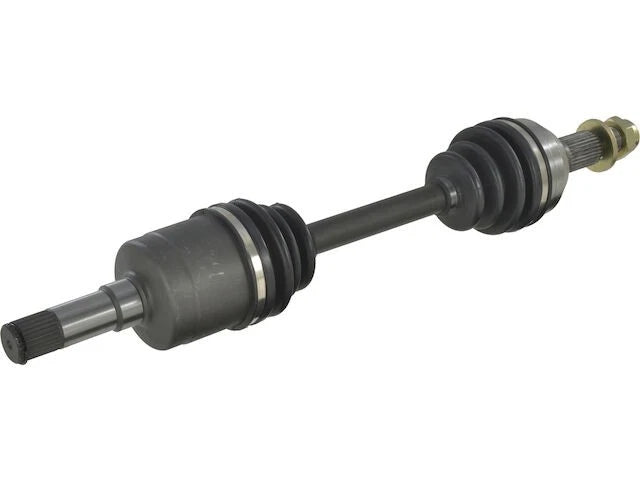 Front Left CV Axle Assembly for Suzuki XL7 (2007–2009) ST896VZ PDL