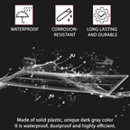 Headlight Reflector Panel for Nissan Murano (2009-2013) - Driver Side