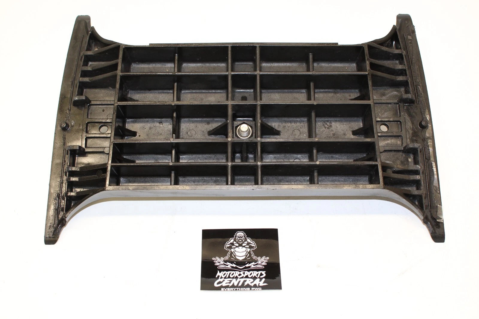 Upper Seat Deck Holder Bridge for Seadoo GTI (2001–2005) 291001526