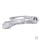 Front Engine Cover for International DT466 MaxxForce (2004–2010) 1826335C92 Aluminum