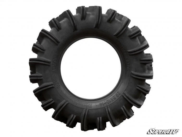 28x10-12 Mud Tire for UTV/ATV (SuperATV Terminator)