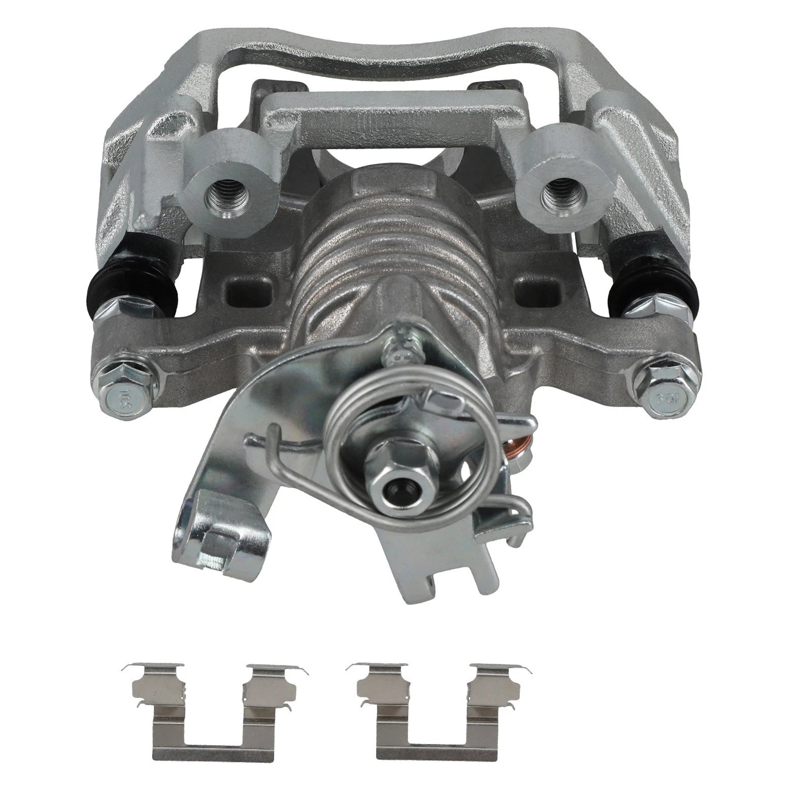 Driver Side Rear Brake Caliper for Chevrolet Malibu (2004–2012)