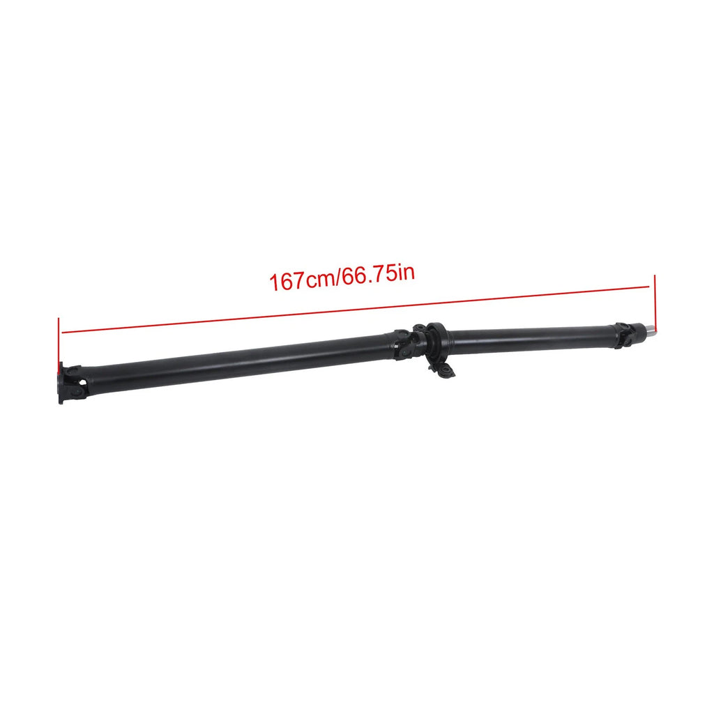 Rear Driveshaft Assembly for Subaru Outback 27111AG14A (2000–2004)