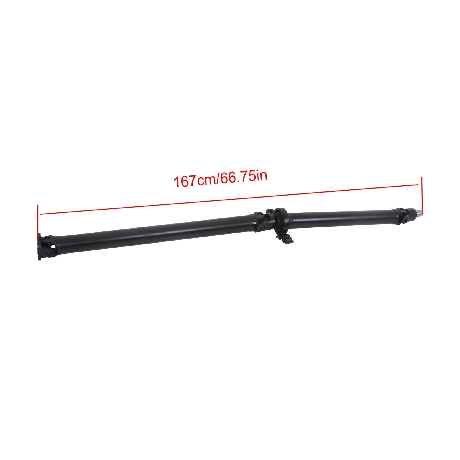 Rear Driveshaft Assembly for Subaru Outback 27111AG14A (2000–2004)