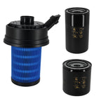 Filter Kit for Thermo King SB Series Reefer Trailer (1985–2000)