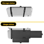 H11 to H1 Fog Light Bulb Adapter Harness for Select Vehicles