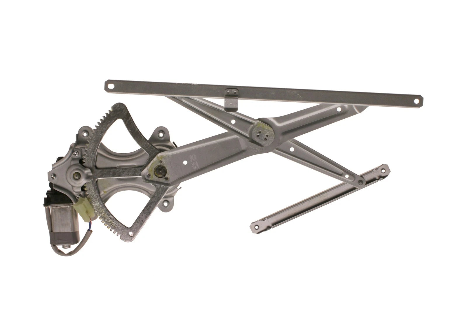 Front Right Window Regulator for Toyota RAV4 (2001–2002)
