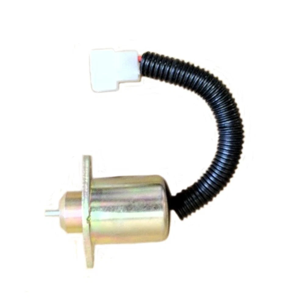 Fuel Solenoid for Kubota (Replaces 16616-60010)